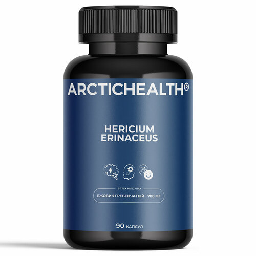 ���� ������ ����������� 700 ��, 90 ������ Arctic Health Lions mane ������ ������