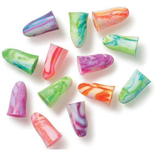 ���� ������ Moldex Spark Plugs PocketPack 7802, 4 ����� ������ ������