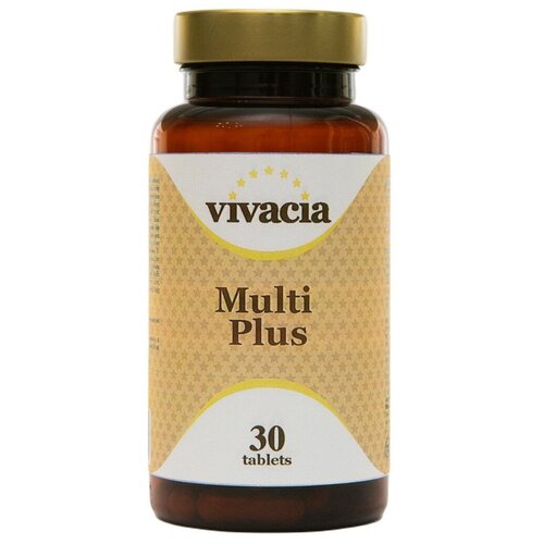           Vivacia Multi Plus  30    -     , -, 