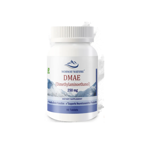 ���� DMAE ���� Norway Nature, DMAE, 250��, 90 ��������, 250 �� ������ ������
