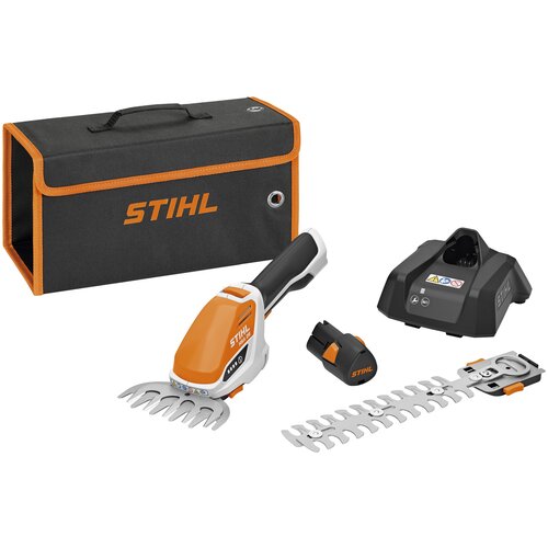 ���� �������-�������� �������������� STIHL HSA 26, 2.6����, 10.8 �,  � ��� , ��������� ������ ������