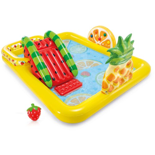    Intex Fun'N Fruity 57158, 244191    -     , -, 