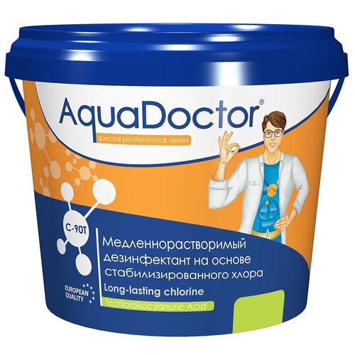     AquaDOCTOR C-90T, 1    -     , -, 