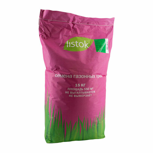 ���� ����� LISTOK ��� ����� 15�� ������ ������