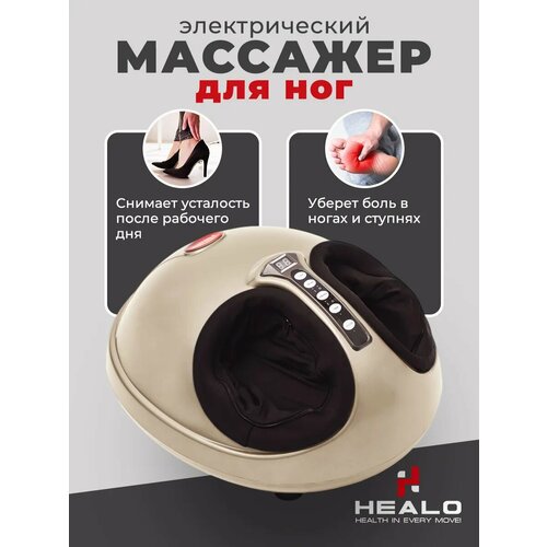 ���� �������� ��� ��� ������������� HEALO, 3 ������ � 3 ���������� � ���������� CM2709-������� ������ ������