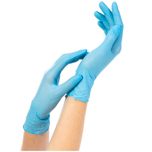 ���� �������� ���������� ����������� ������������� XL 100 �� 50 ��� NitriMAX ������ ������