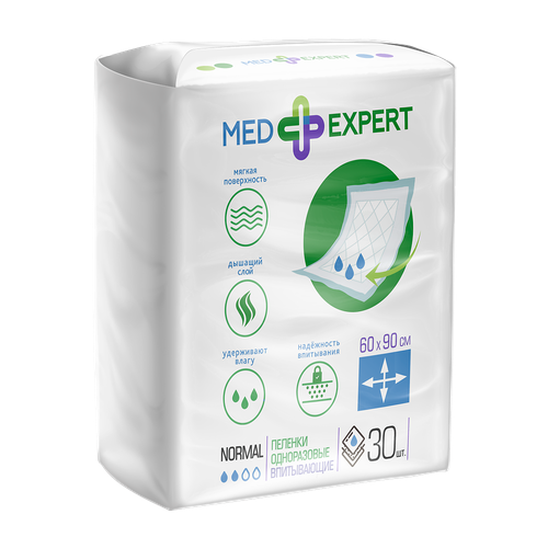  Med Expert   Normal 6090  30    -     , -, 