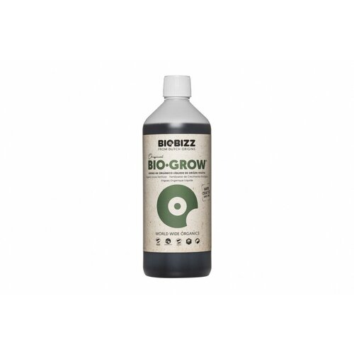  BioBizz     Bio-Grow 1   -     , -, 