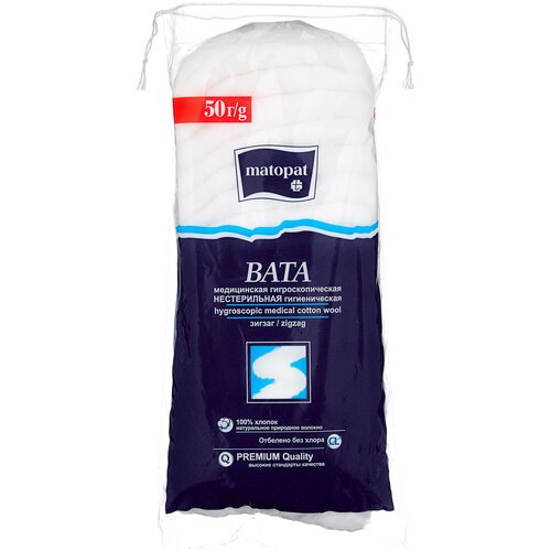 ���� Matopat ���� ����������� ������������� ������������ ������, 50 �, 1 �� ������ ������