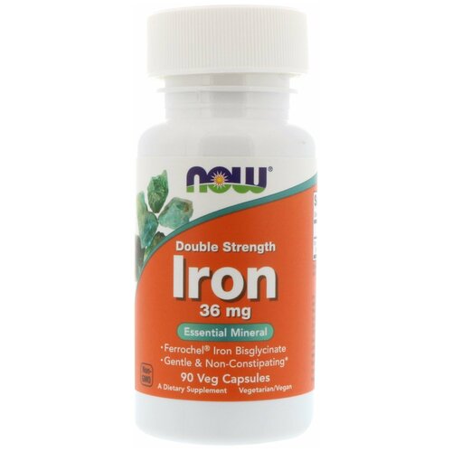  Iron Double Strength ., 0.45 , 90 ., 2 .   -     , -, 