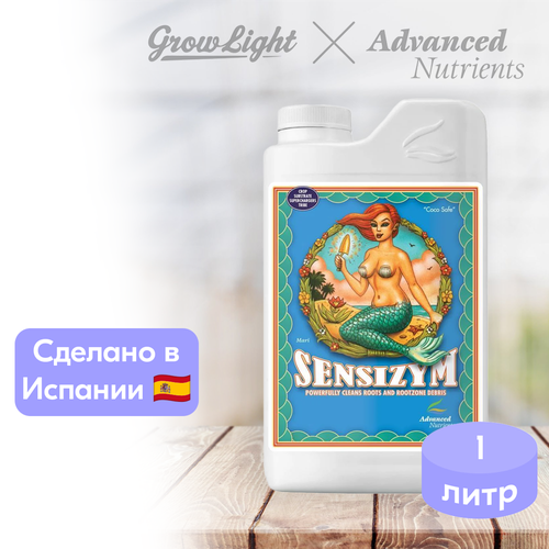   Advanced Nutrients Sensizym, 1    -     , -, 