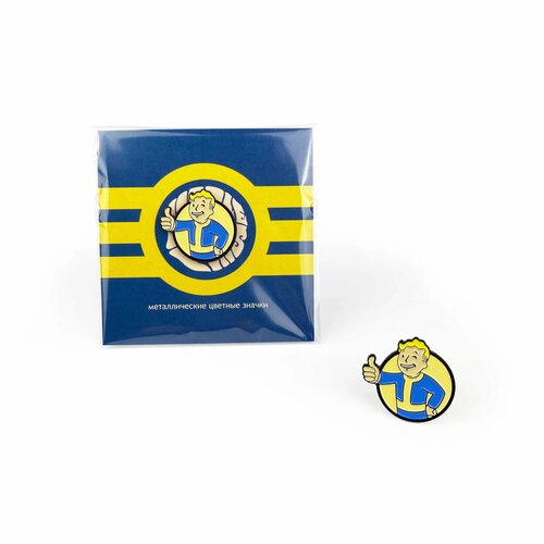    / Little Pins / Vault-Boy /  /  /  /   -     , -, 