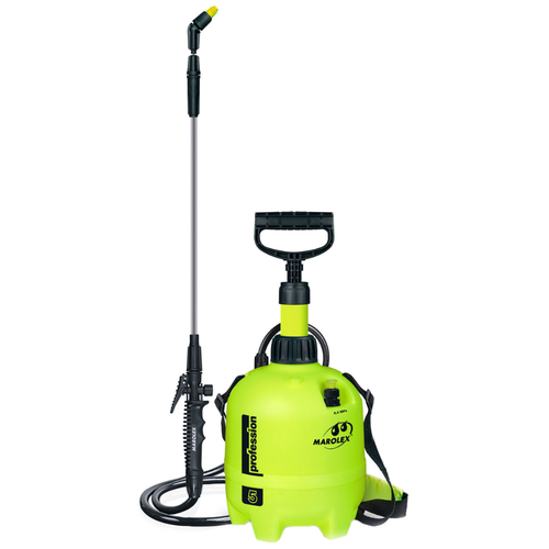 ���� ������������� MAROLEX Profession 5 ��������� 5 � ������ ������