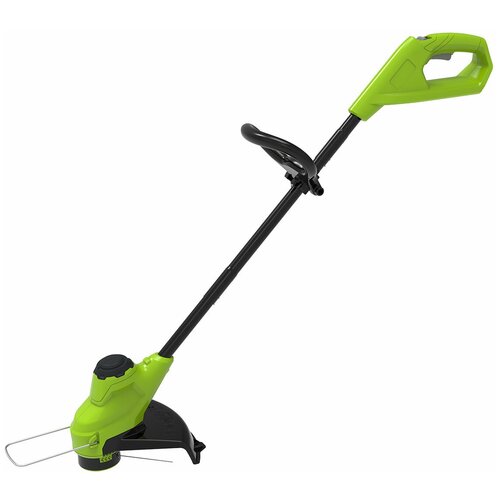    Greenworks G24LT25K2   2 Ah     -     , -, 