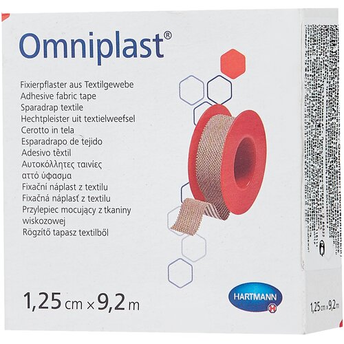  Hartmann OMNIPLAST     , 1.25920    -     , -, 