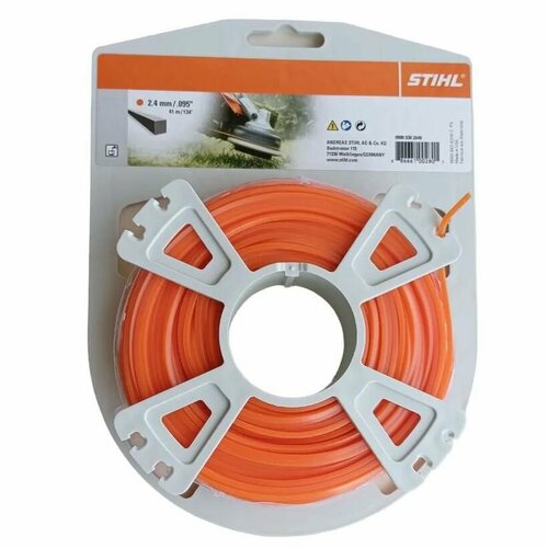     2.4   43  STIHL 00009302640  