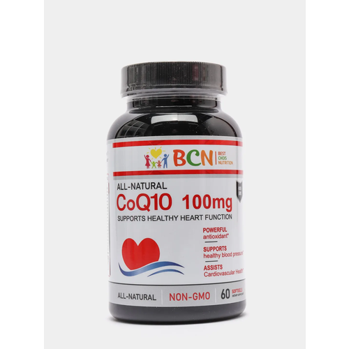 ���� ������� BCN Q10 100��, 60��, ���� ��� ��������� � ������� ������ ������