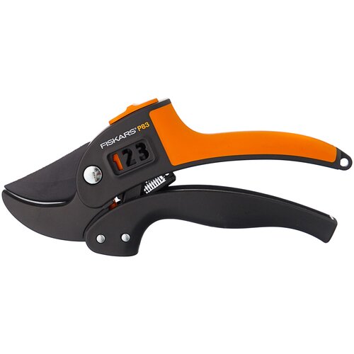   FISKARS PowerStep P83 /   -     , -, 