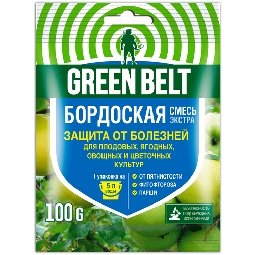  Green Belt        , 100 , 100    -     , -, 