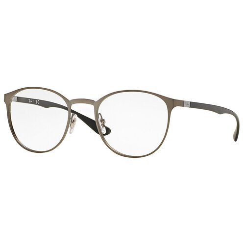 ���� ������ Ray-Ban Tech Liteforce RB(RX) 6355 (50), matte gunmetal (2620) ������ ������