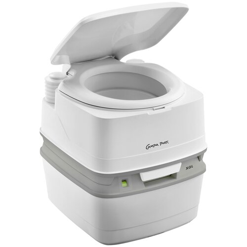 ���� ���������� ��������� Thetford Campa Potti XGL, 21 � ������ ������