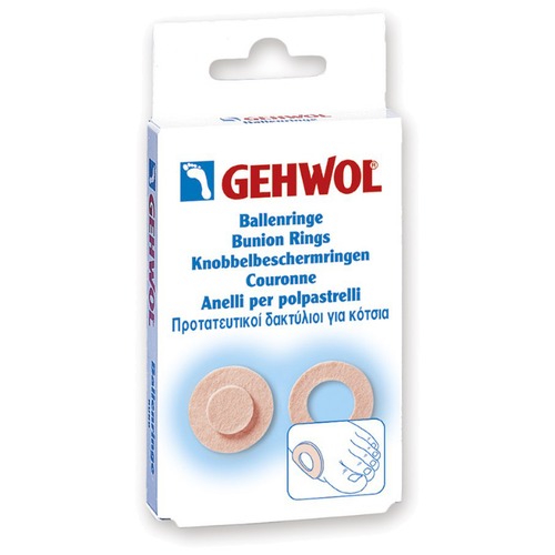 ���� Gehwol ������-�������� ������� ������ ������