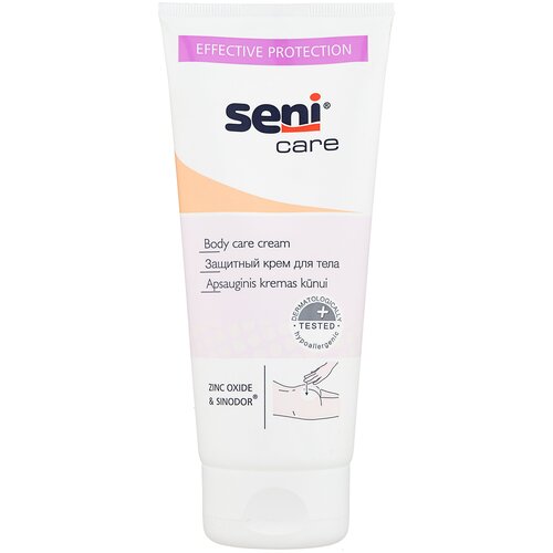      SENI CARE    200    -     , -, 