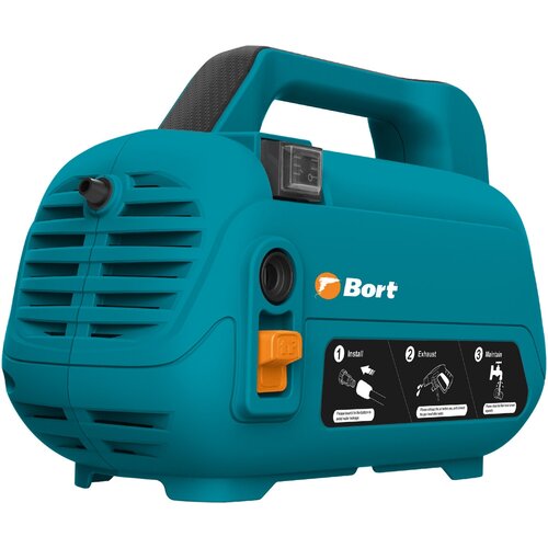     Bort BHR-1600-Compact   -     , -, 