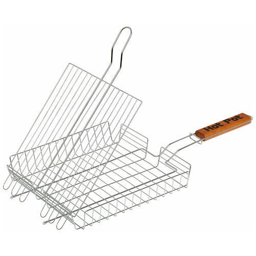 ���� ������� Hot Pot 61338, ��� �����, 50x25x25x4 c�, , 55�25 �� ������ ������