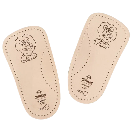 ���� Ortmann ����������� �������������� ������� SolaMed Leo, �-�: 28-29, 13.4 ��, ����: ������� ������ ������
