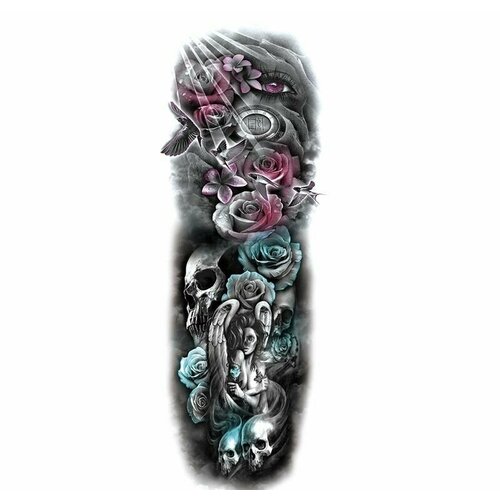 ���� ��������� ���������� ���������� ��� ��������, ����������� ����-�������� �� ����, tatoo ������ ������