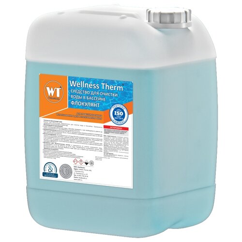   Wellness Therm       10    -     , -, 