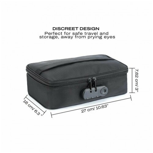 ���� ������� ��� �������� ������� Dorcel DISCREET BOX ������ ������