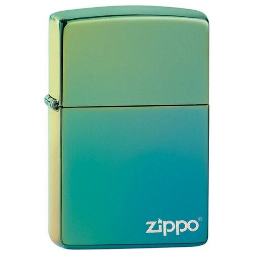  Zippo Classic   High Polish Teal 56.7    -     , -, 