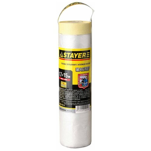    STAYER 12255-170-15, 15   1.7 ,    -     , -, 