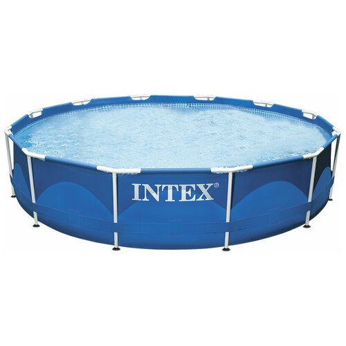   Intex Metal Frame, 36676    -     , -, 