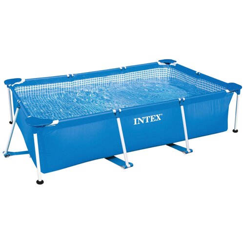   Intex Rectangular Frame 28270, 22060    -     , -, 