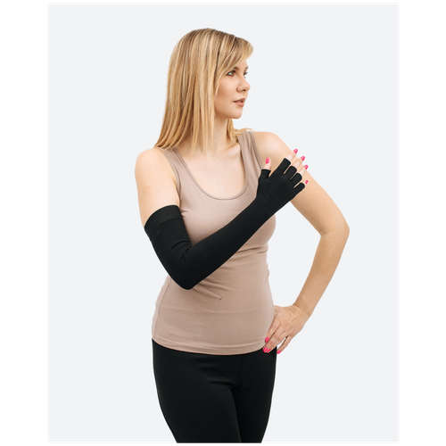   ()    ELASTIC COMPRESSION 2(23-32 mmHg)    ,   , , , XXL  