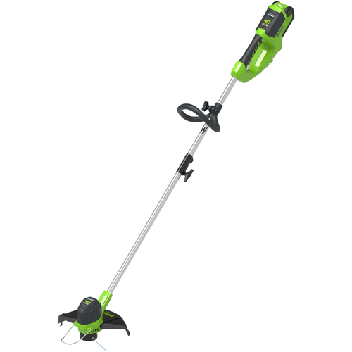    Greenworks 2101507 G40LT30, 2, 40 ,     , 30    -     , -, 