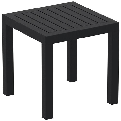     Siesta Contract Ocean Side Table,    -     , -, 