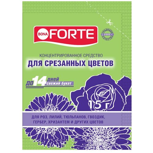 ���� ��������� BONA FORTE ��� ��������� ������, 0.015 �, 15 �, 1 ��. ������ ������