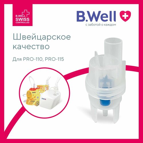  B.Well  Basic   B.Well PRO-110, PRO-115    -     , -, 