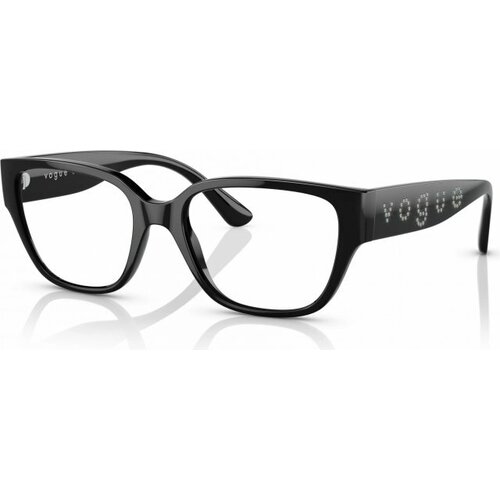   Vogue VO5458B W44 Black (VO5458B W44)   -     , -, 