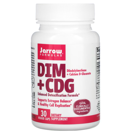 ���� ������� Jarrow Formulas DIM + CDG, 30 ��. ������ ������
