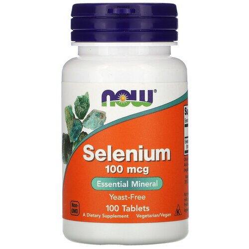 ���� Selenium ���., 100 ���, 100 ��, 0.405 �, 100 ��. ������ ������