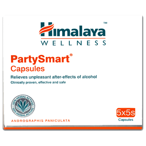 ���� PartySmart, 25 ��. ������ ������