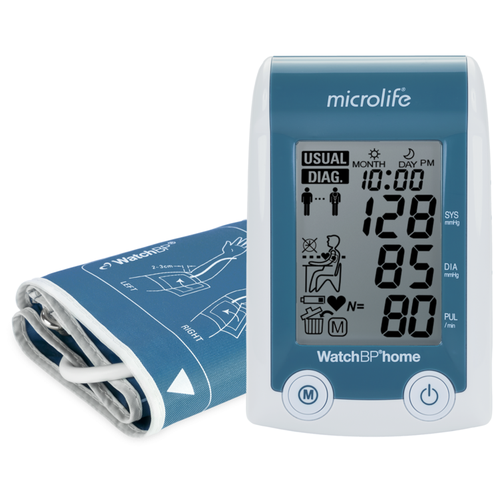   Microlife WatchBP Home ( )   -     , -, 