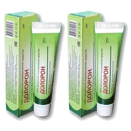 ���� ������������� ���� ��� �� ��� ��� ������� (Day 2 Day Care Doloron) �� ��������� � �������� ����, ��� ������� �������, ���������� � �������, 2�25 �. ������ ������