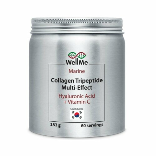           Collagen Tripeptide Multi-Effect Welle, 60   