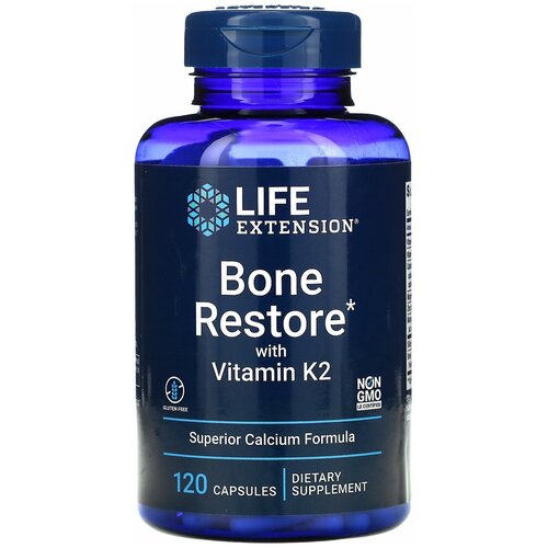 ���� Life Extension, �������������� ������ � ��������� �2, 120 ������ ������ ������